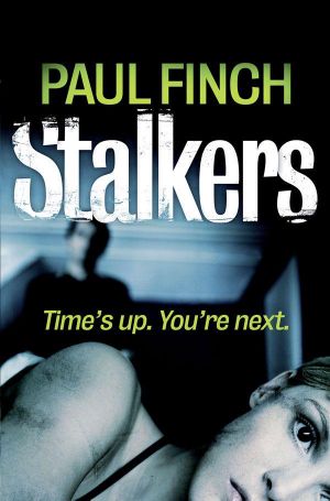 [DS Heckenburg 01] • Stalkers